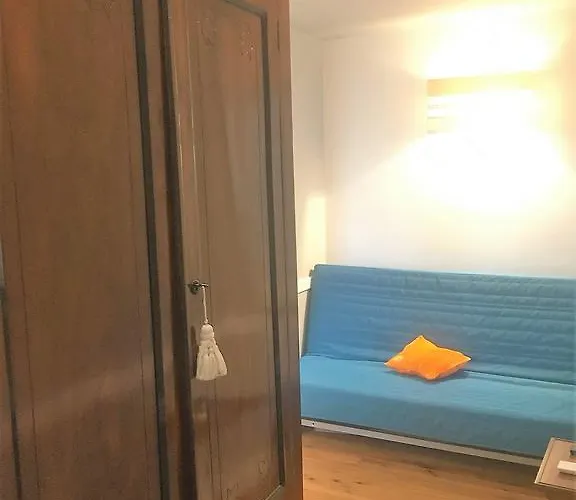 Casa de hóspedes Poerio88